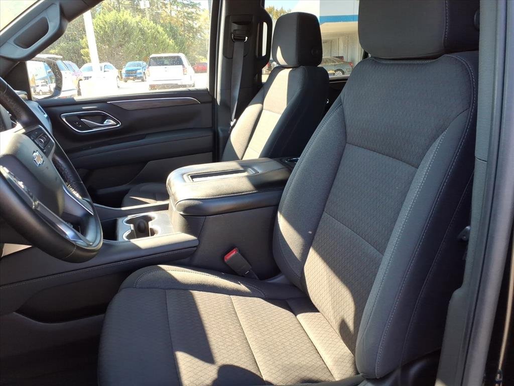 Used 2023 Chevrolet Tahoe LS w/ Max Trailering Package image 13