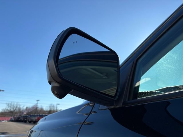 New 2025 Ford Ranger XLT w/ Technology Package image 15