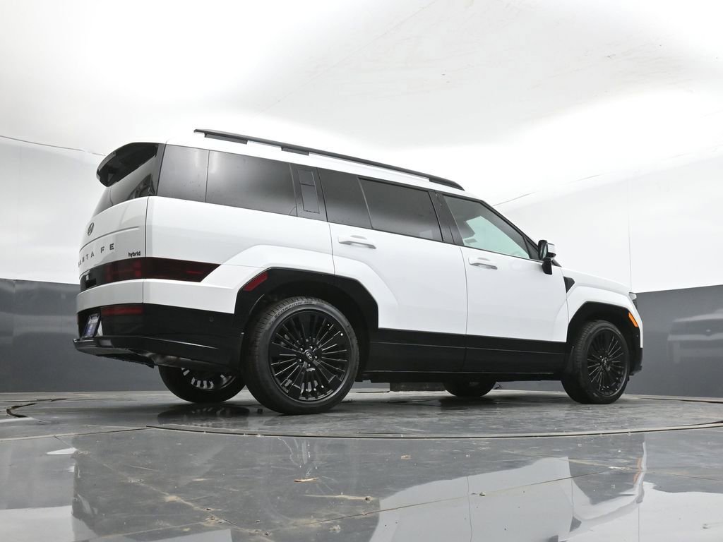 New 2026 Hyundai Santa Fe Calligraphy image 13