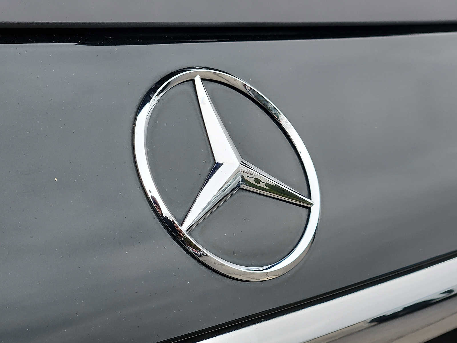 Used 2022 Mercedes-Benz GLS 450 GLS 450 image 29