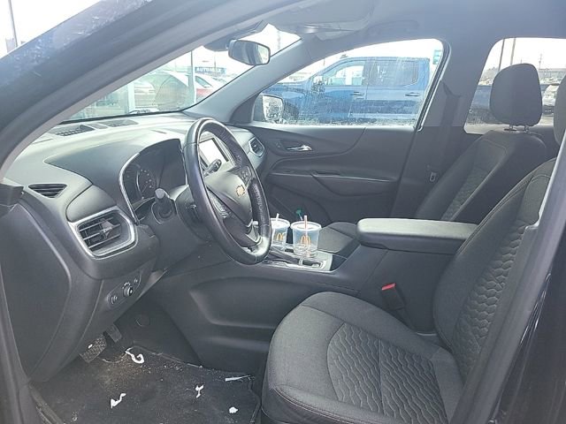 Used 2020 Chevrolet Equinox LT image 9