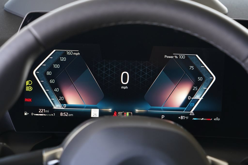 New 2026 BMW 228i w/ Technology Package FWD image 16
