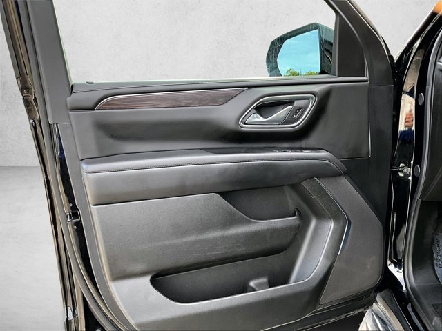 Used 2024 Chevrolet Tahoe LS image 17