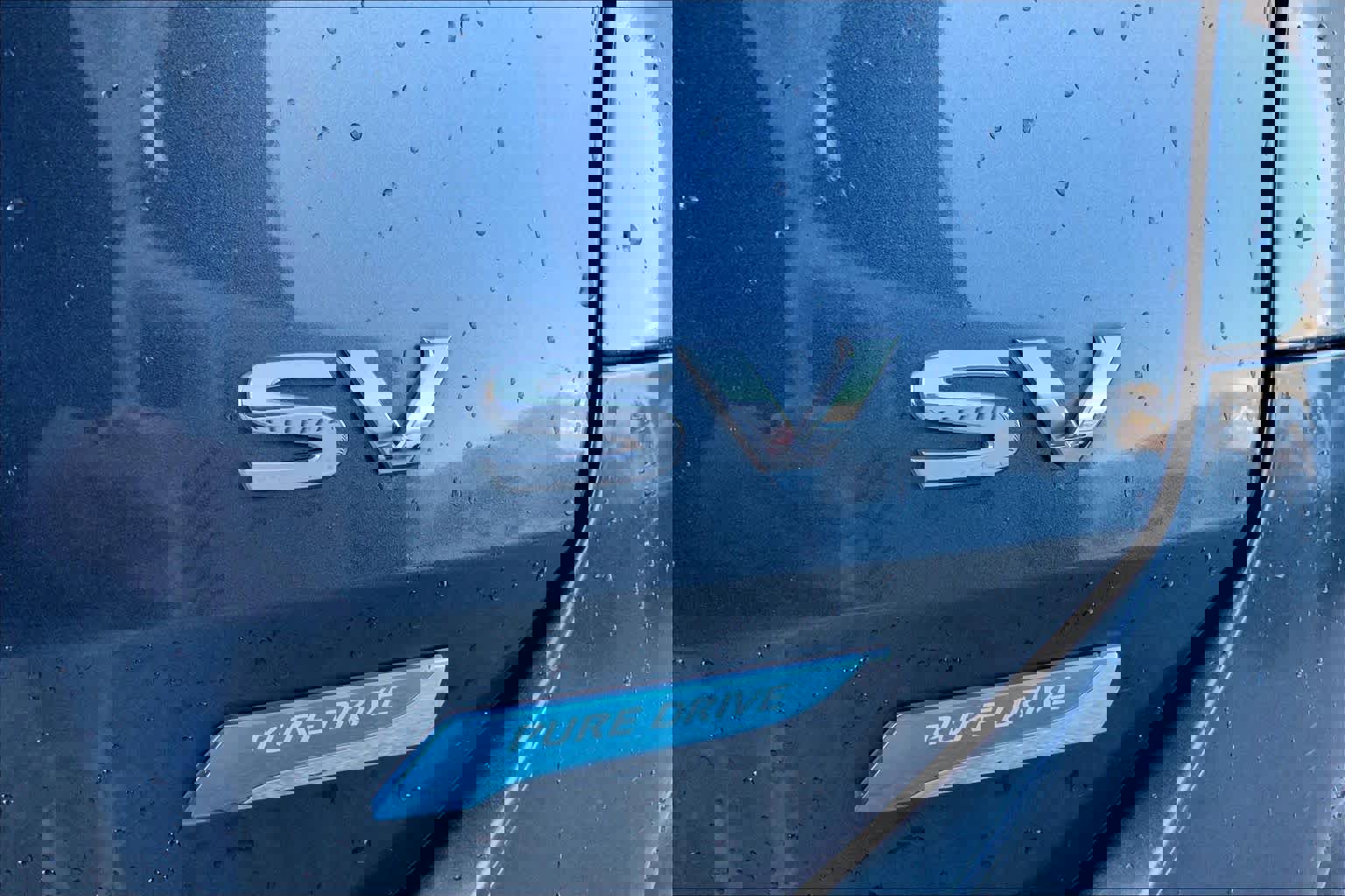 Used 2014 Nissan Rogue SV w/ SV Premium Package image 10