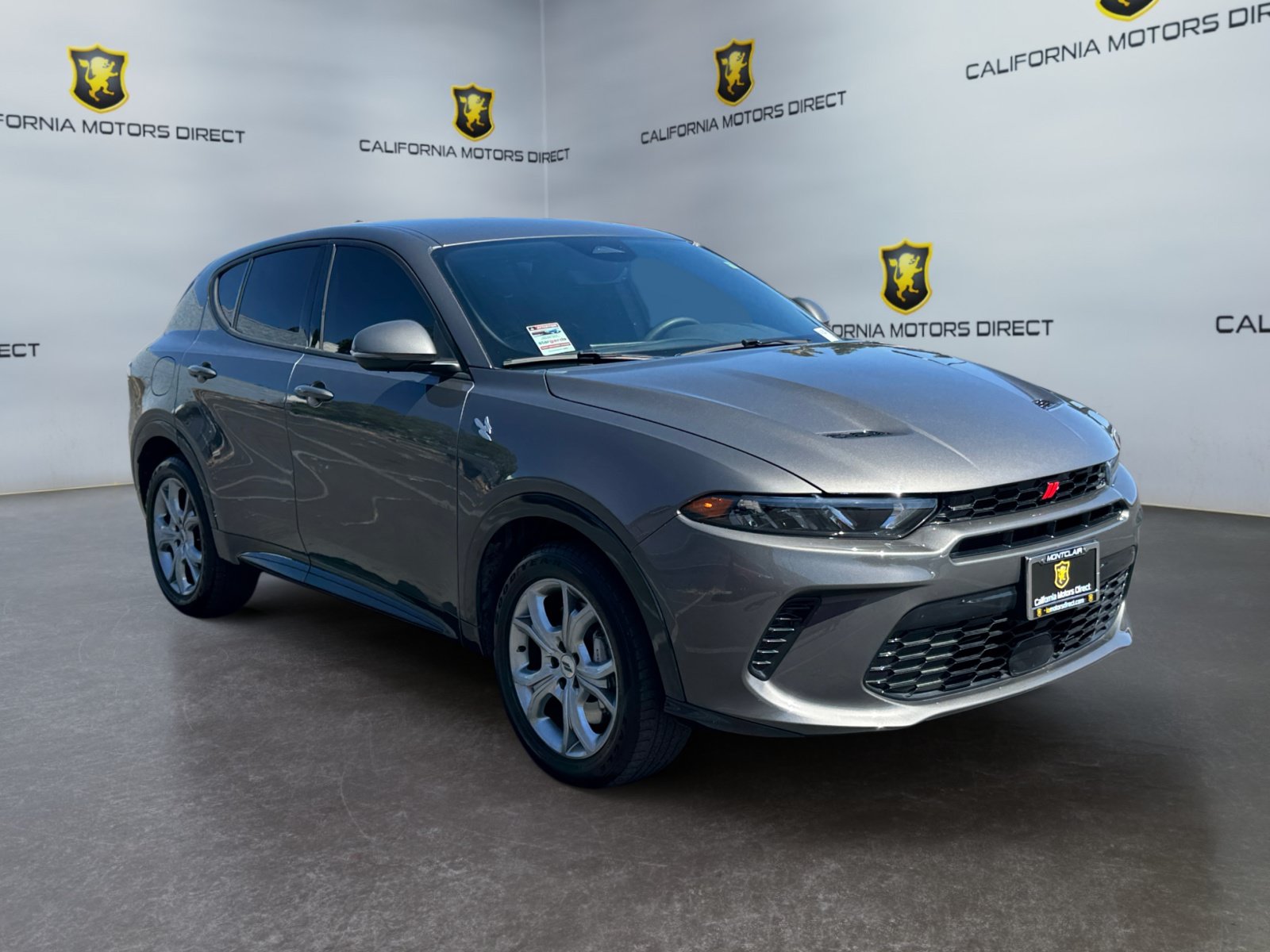 Used 2024 Dodge Hornet R/T AWD/4WD image 7