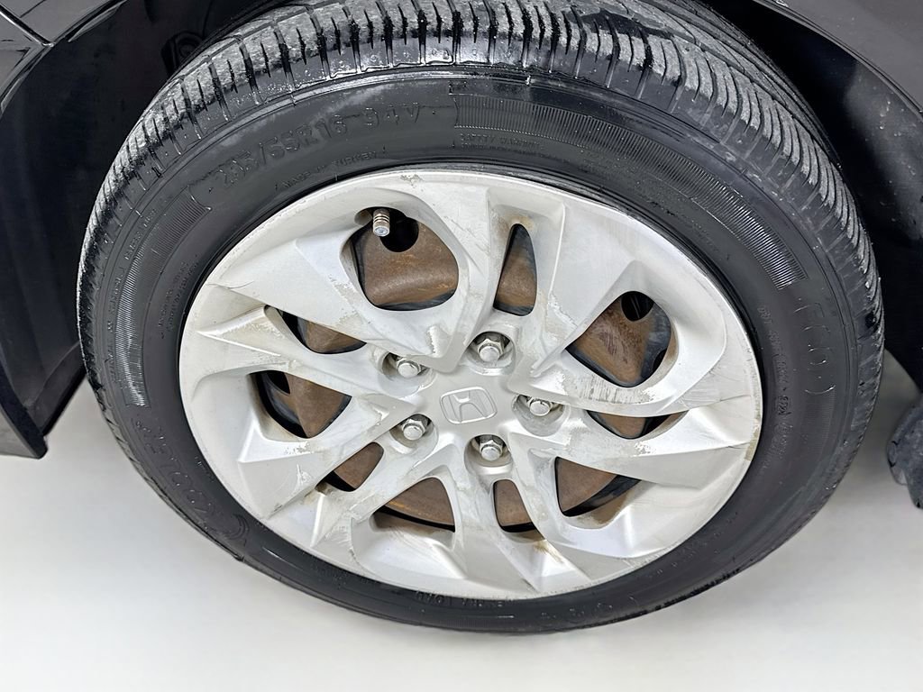 Used 2015 Honda Civic LX image 35
