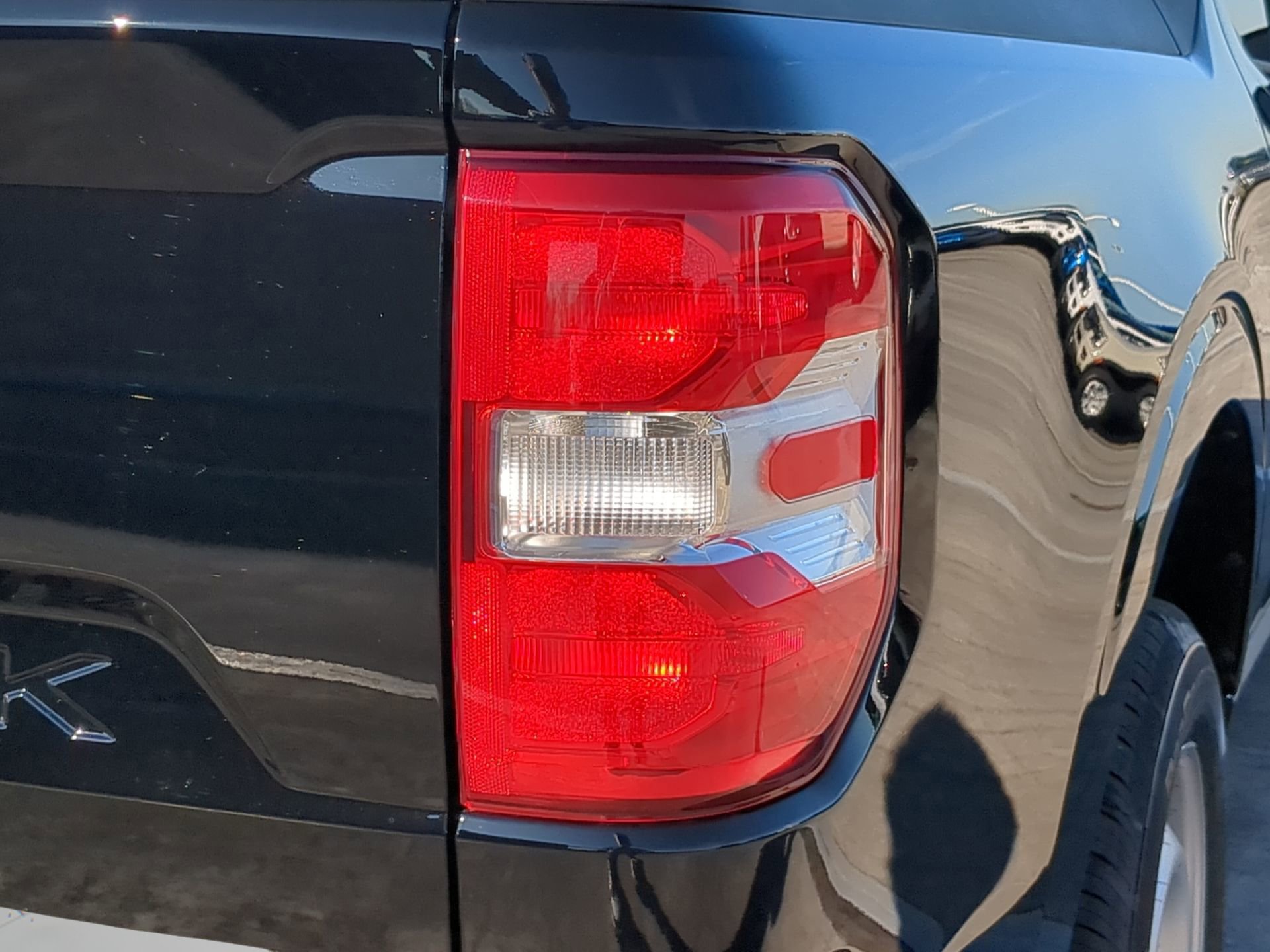New 2026 Ford Maverick XL FWD image 41