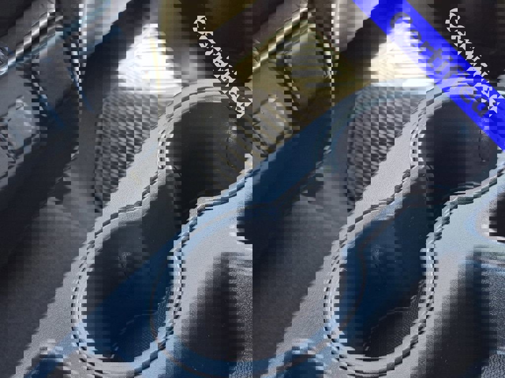 Certified 2025 Chevrolet Silverado 1500 Custom image 16