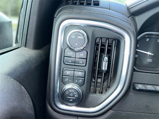 Used 2023 GMC Sierra 2500 Denali w/ Denali Ultimate Package image 22