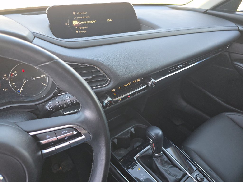 Certified 2023 MAZDA CX-30 AWD 2.5 S w/ Preferred Package image 26