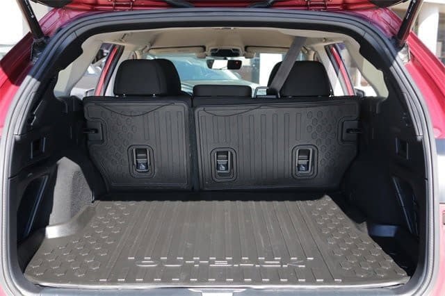 Used 2022 Subaru Outback Premium image 27