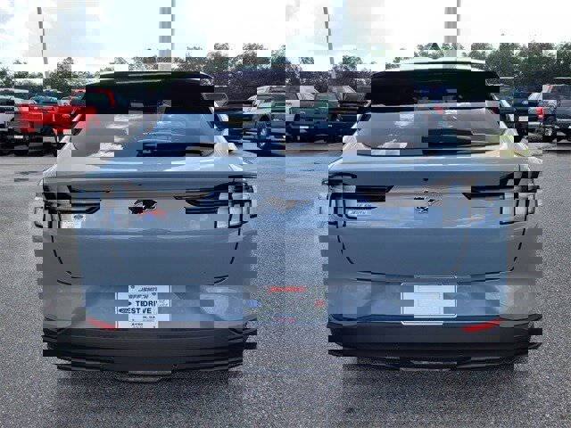 New 2025 Ford Mustang Mach-E Premium image 35