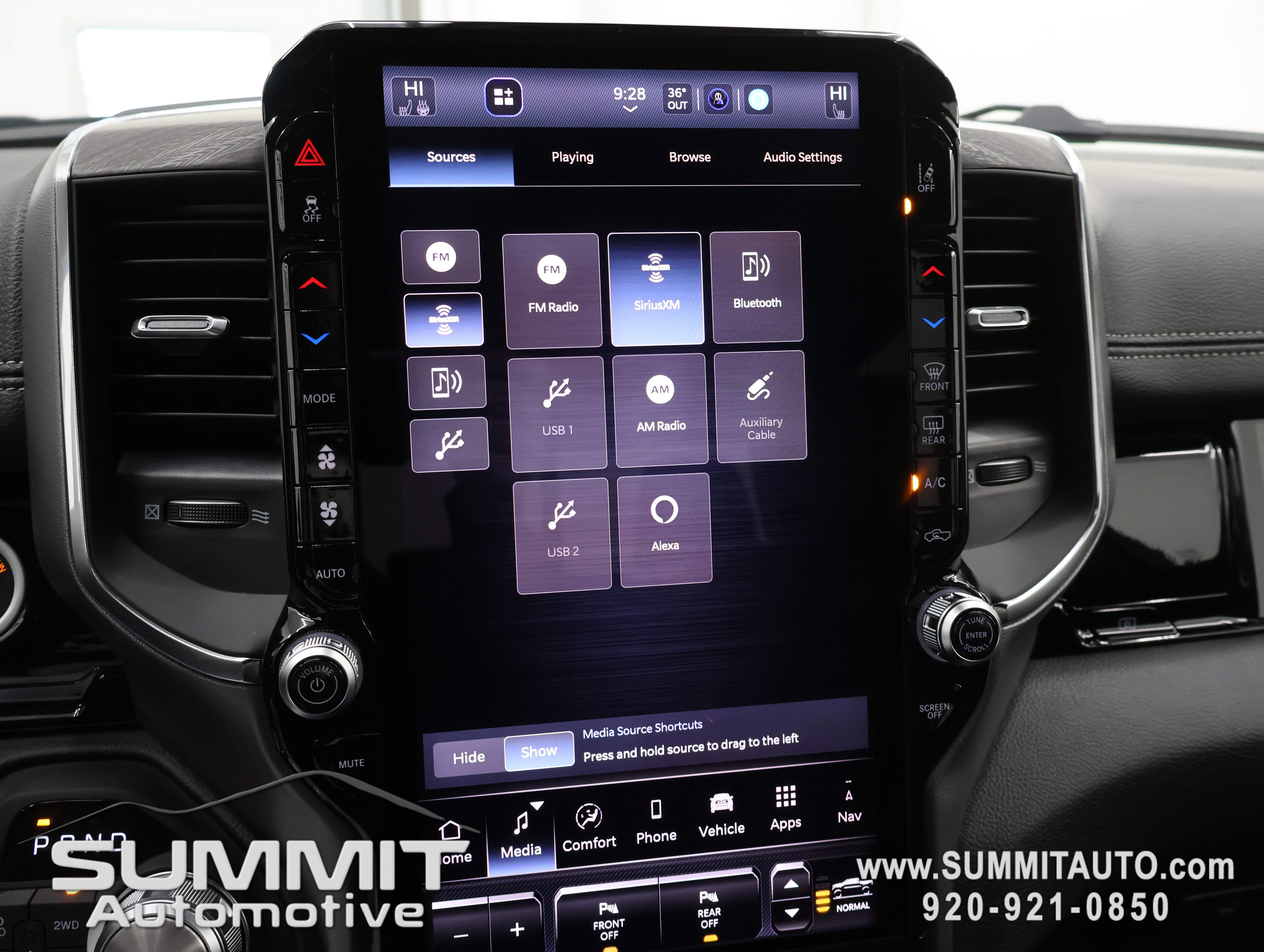 New 2026 RAM 1500 Laramie w/ Night Edition image 58