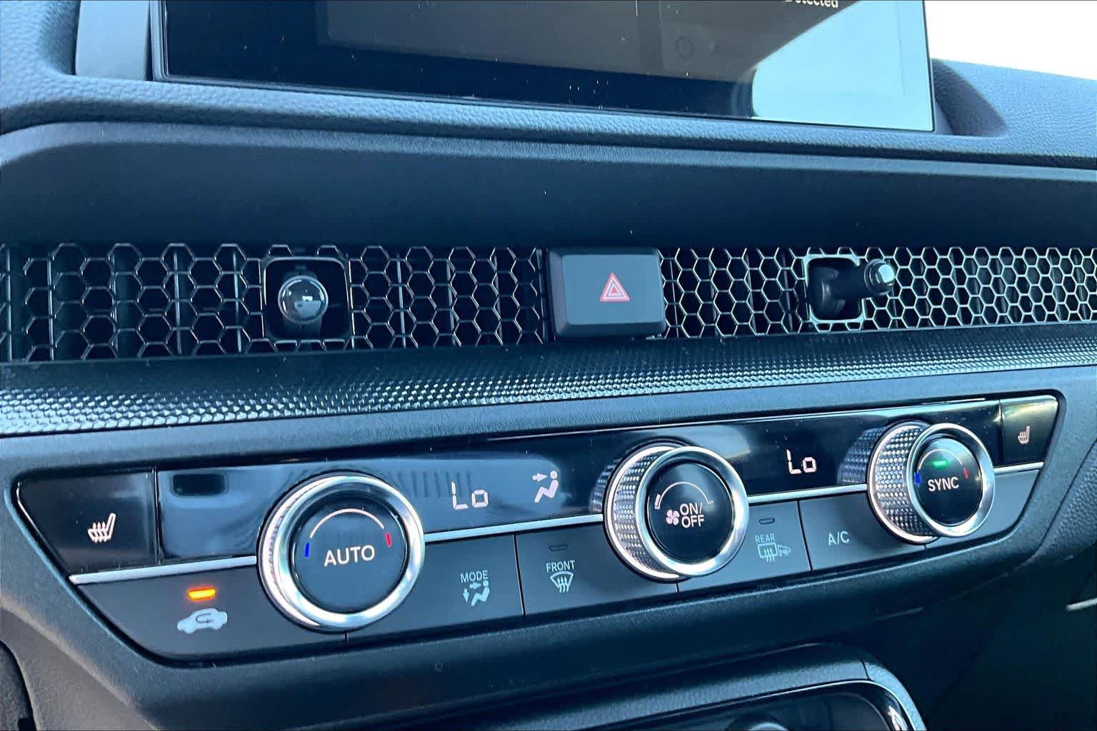 New 2026 Honda CR-V Sport-L image 19