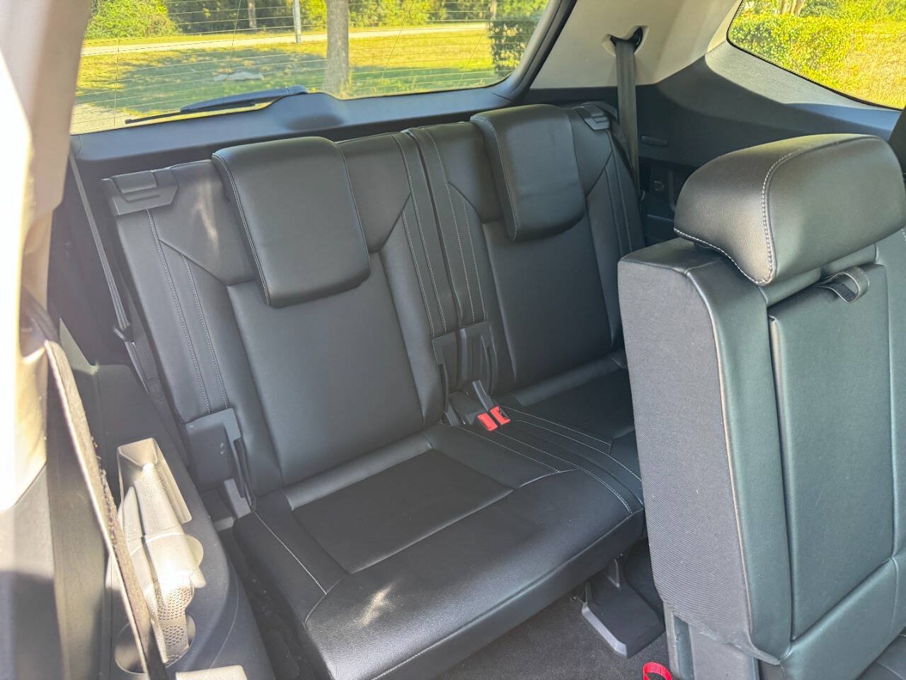 Used 2018 Volkswagen Atlas SE FWD image 47