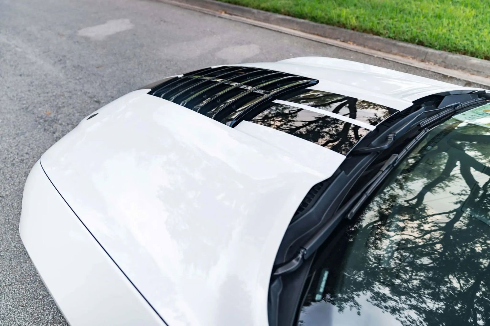 Used 2020 Ford Mustang Shelby GT500 w/ Technology Package image 10