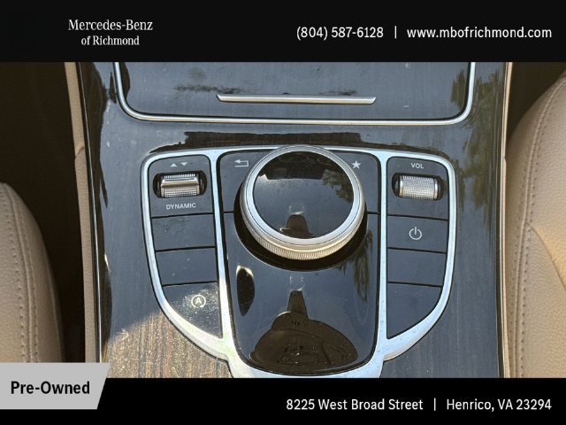 Used 2017 Mercedes-Benz C 300 4MATIC Sedan image 19