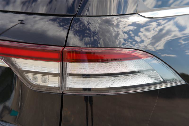 Used 2020 Lincoln Aviator Reserve AWD/4WD image 35