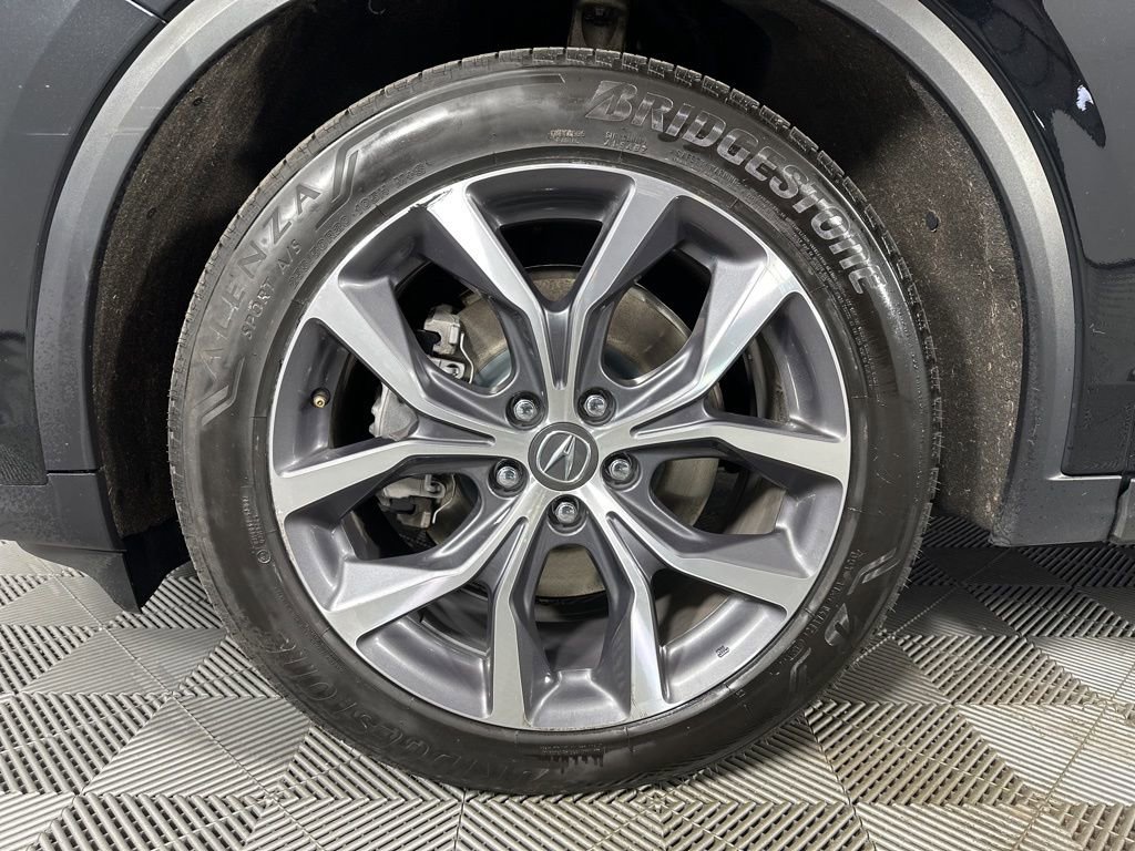 Used 2023 Acura MDX SH-AWD w/ Technology Package image 9