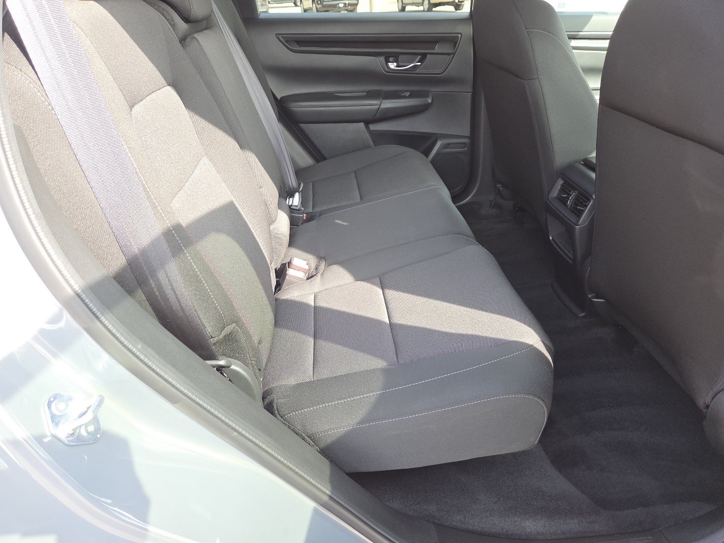 Used 2026 Honda CR-V LX image 20