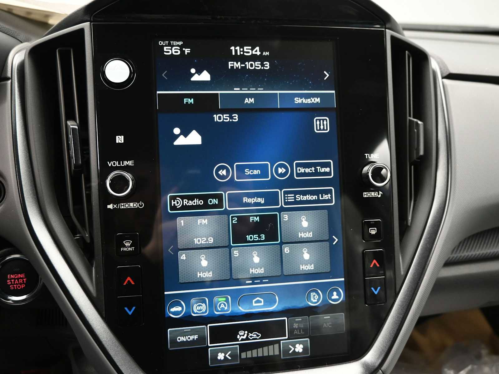 New 2026 Subaru Crosstrek 2.5i Sport image 13