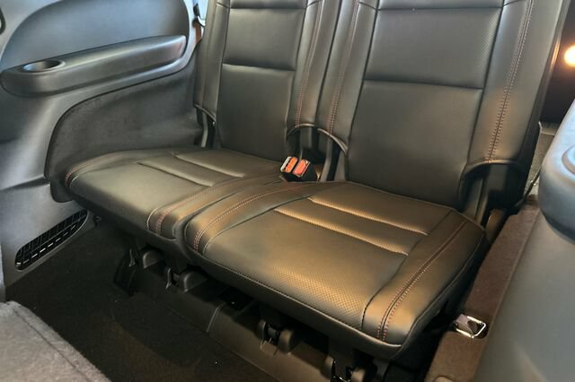 New 2026 Dodge Durango GT AWD/4WD image 12