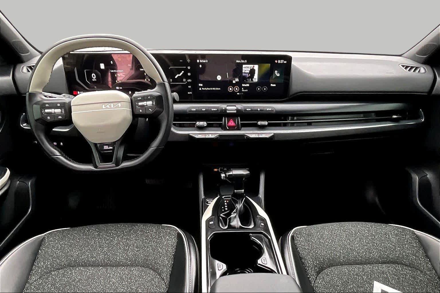 Used 2025 Kia K4 GT-Line FWD image 15