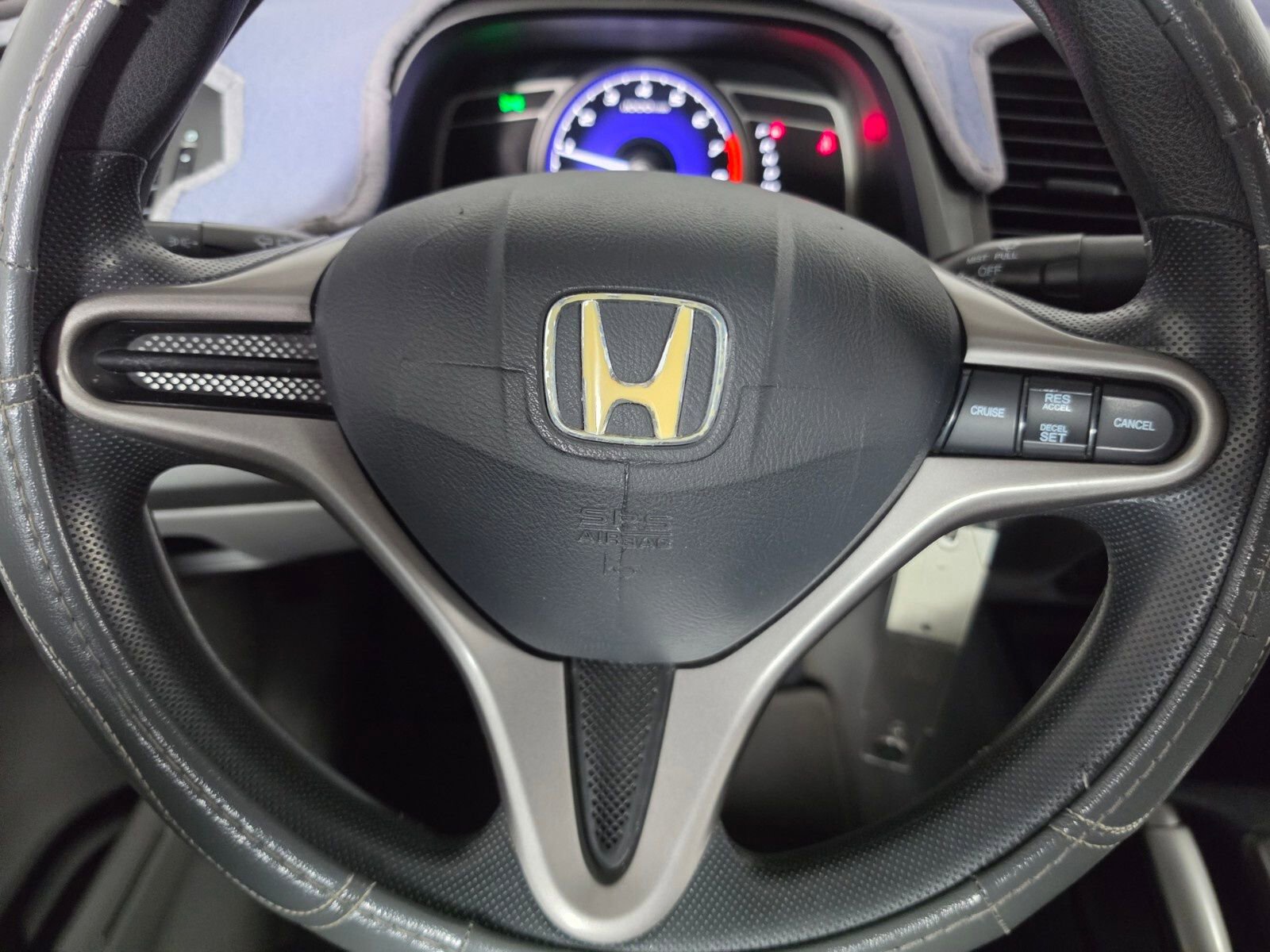 Used 2009 Honda Civic LX image 28