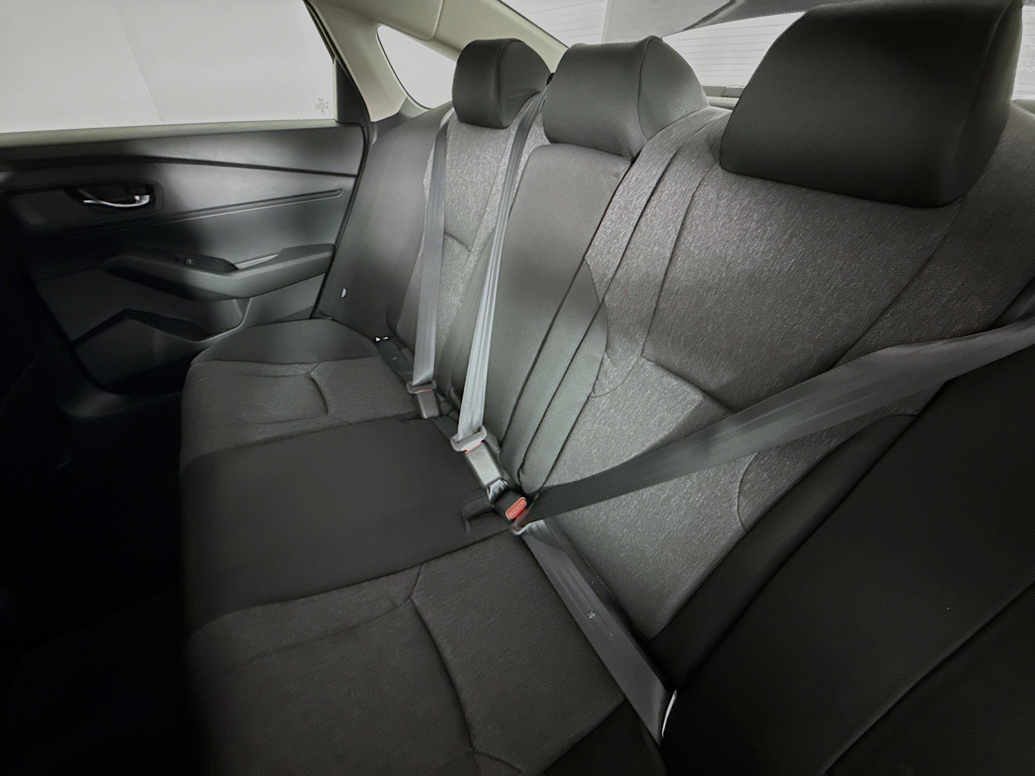 New 2026 Honda Accord SE image 28