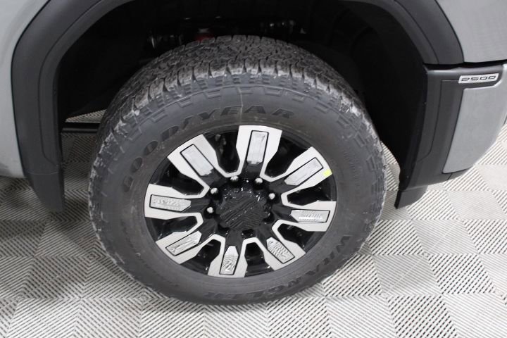 New 2026 GMC Sierra 2500 Denali w/ Denali Reserve Package image 47