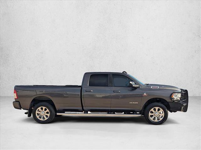 Used 2022 RAM 3500 Lone Star w/ Level A Equipment Group image 4