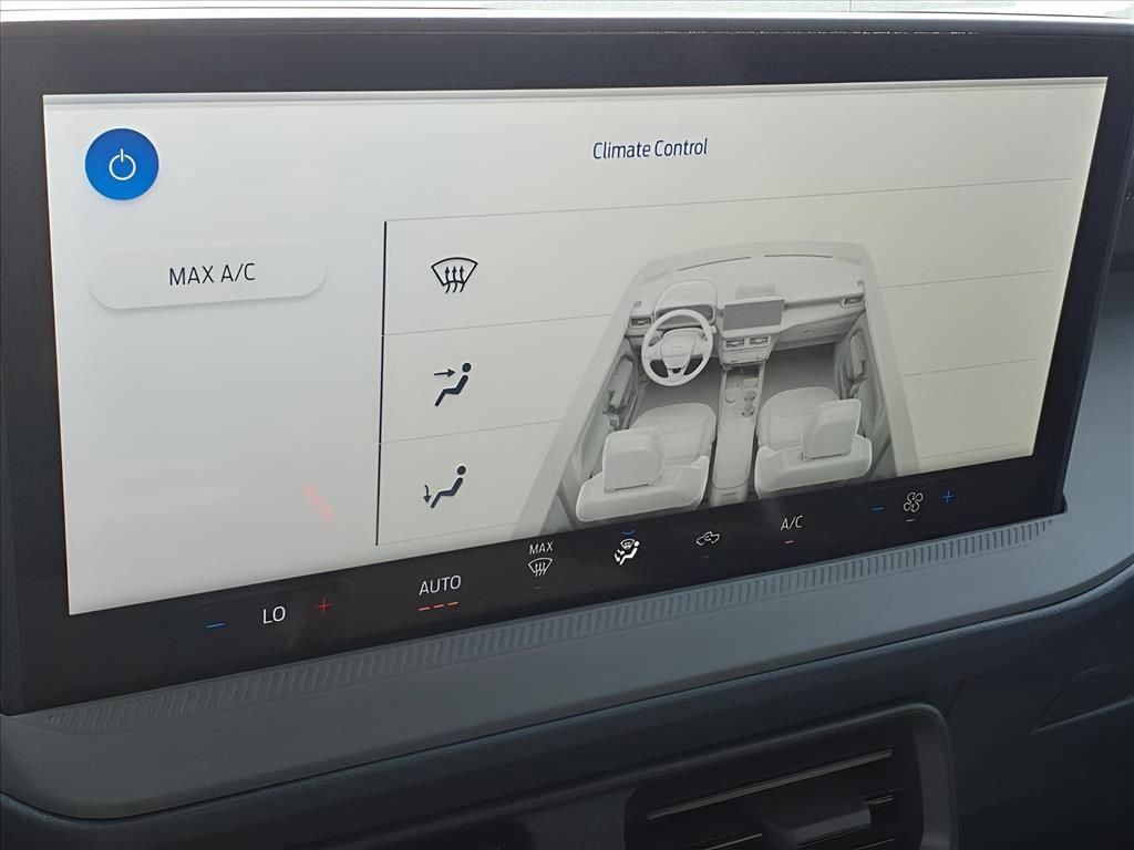 New 2025 Ford Maverick XL FWD image 8