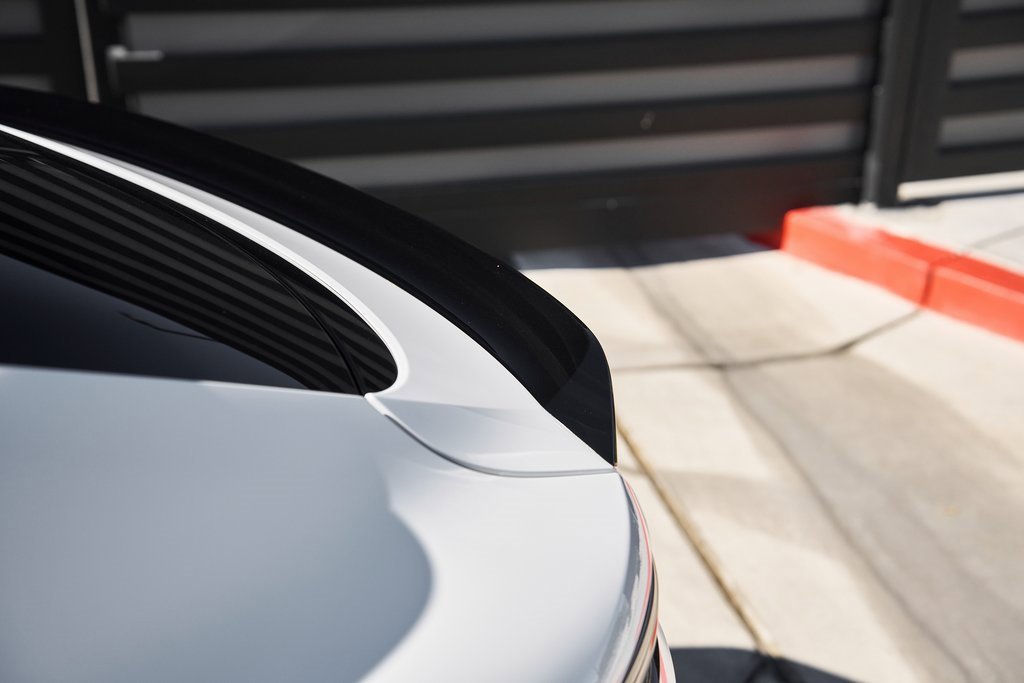 Used 2024 Porsche Cayenne Turbo GT image 11