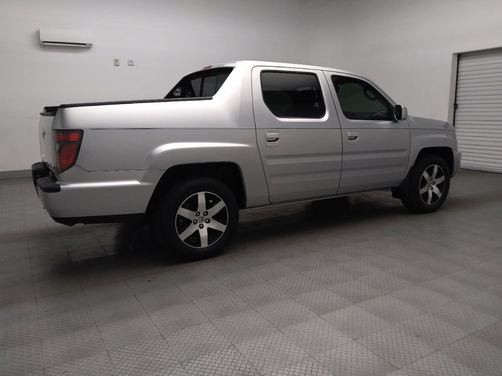 Used 2014 Honda Ridgeline SE image 10