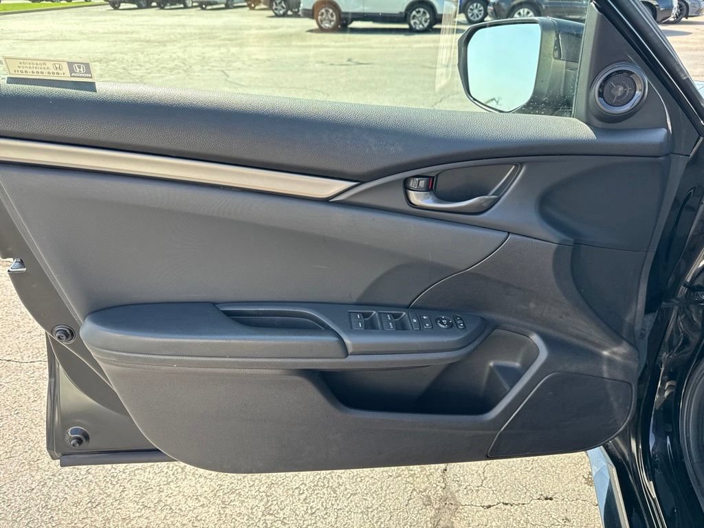 Used 2021 Honda Civic Sport image 27