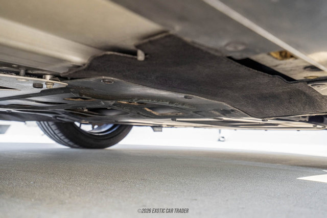 Used 2014 Aston Martin Rapide S RWD image 66