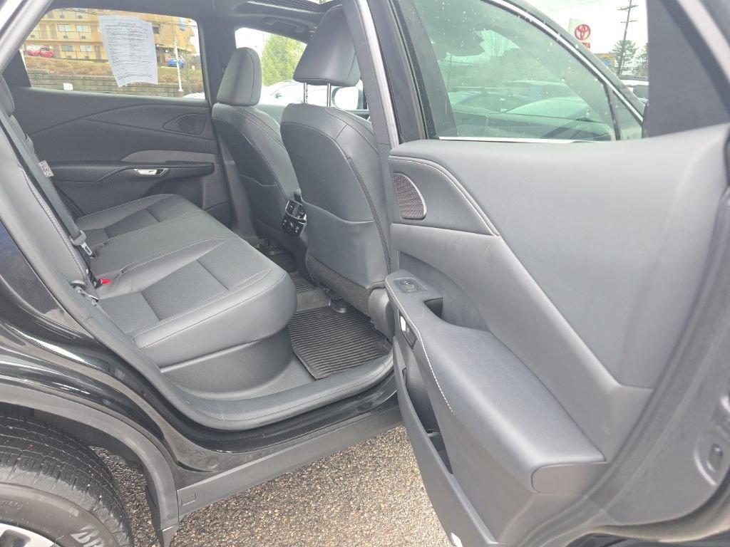 Used 2024 Lexus RX 350 Premium Plus w/ Convenience Package image 8