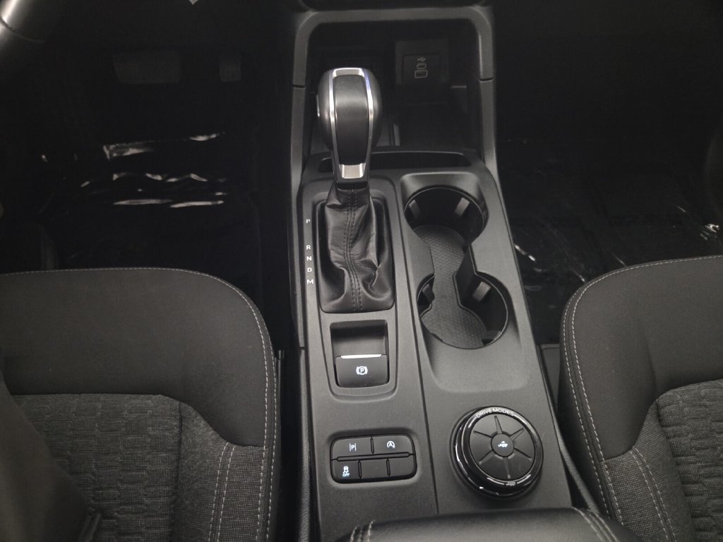 Used 2024 Ford Ranger XLT RWD image 17