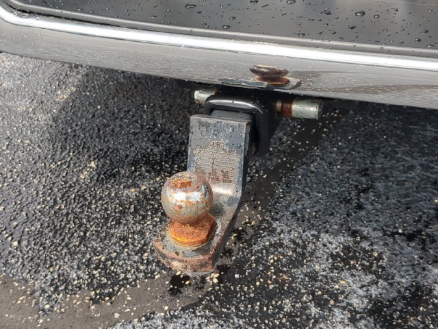 Used 2022 RAM 1500 Big Horn RWD image 14