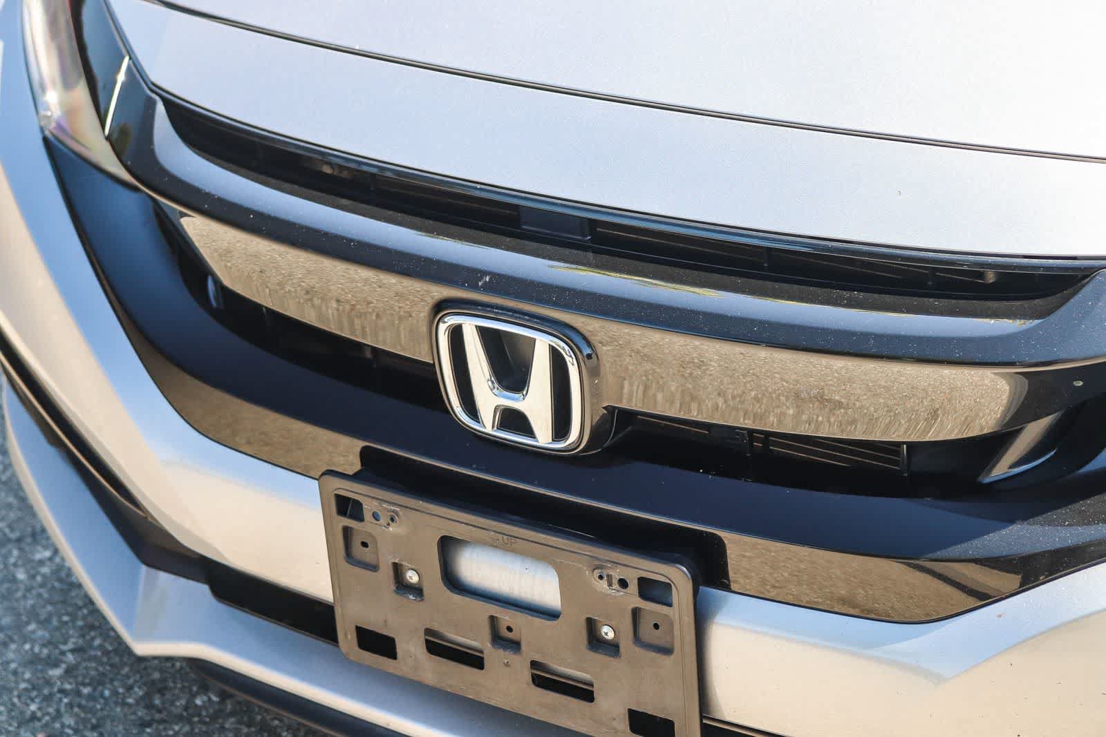 Used 2019 Honda Civic Sport image 11