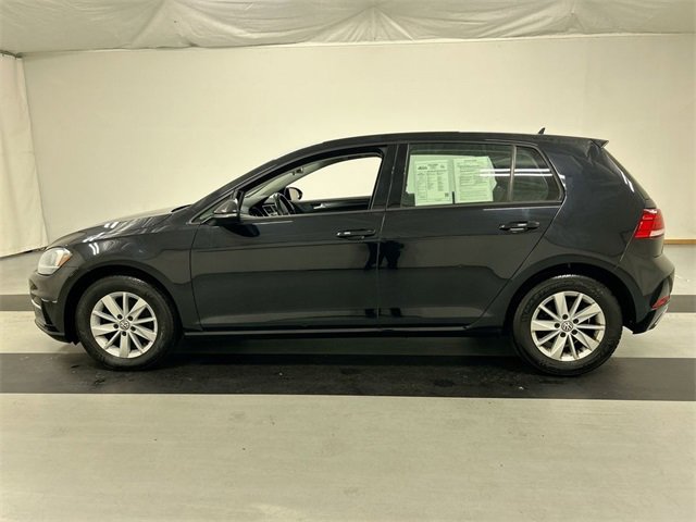Used 2018 Volkswagen Golf S image 9