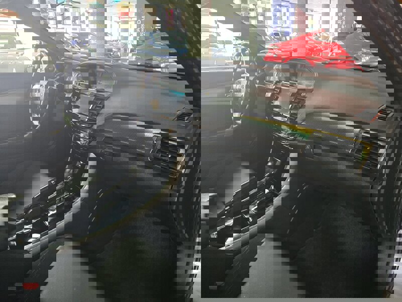 Used 2017 Honda Accord EX image 12