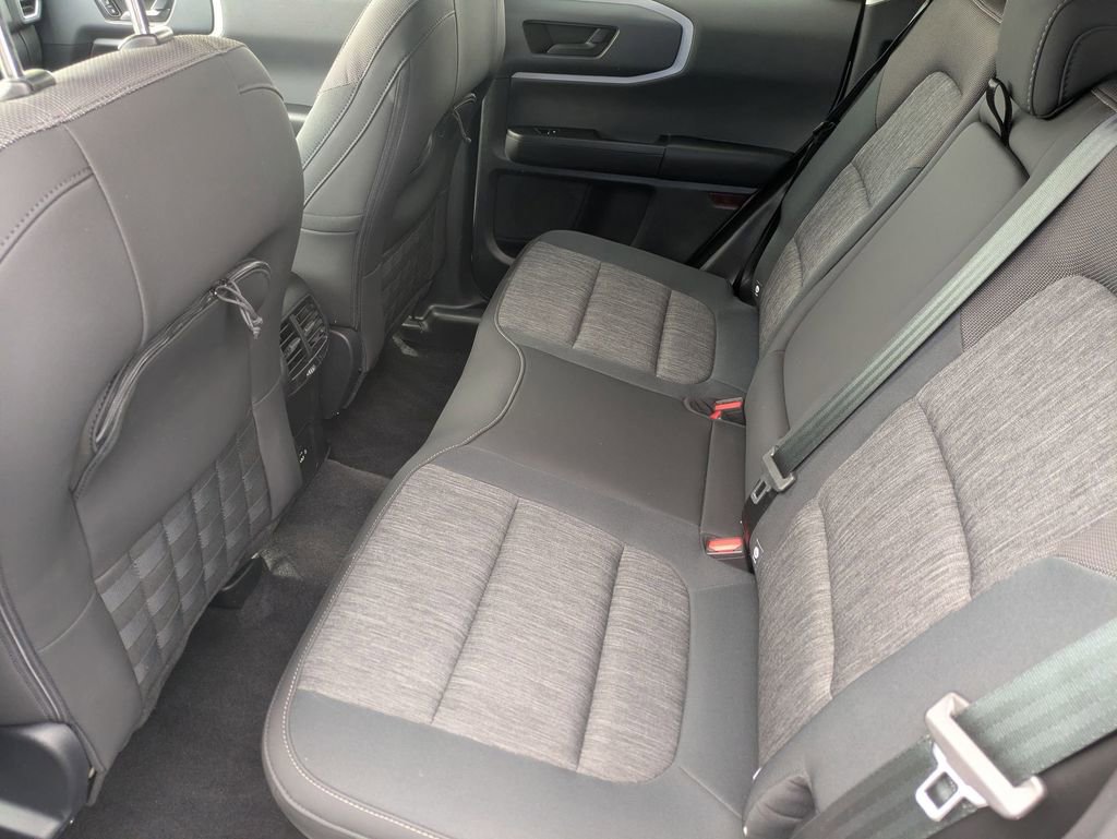 Used 2023 Ford Bronco Sport Big Bend w/ Convenience Package image 21