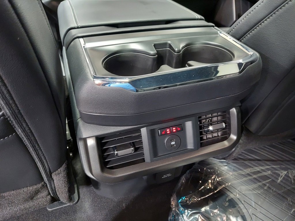 New 2025 Ford F150 Lariat image 29