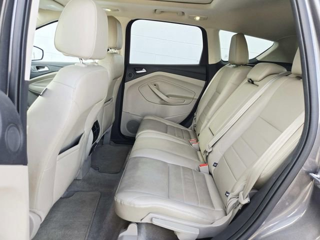 Used 2013 Ford Escape SEL image 10