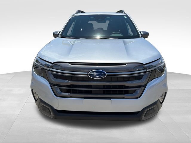 New 2026 Subaru Forester Limited AWD/4WD image 2