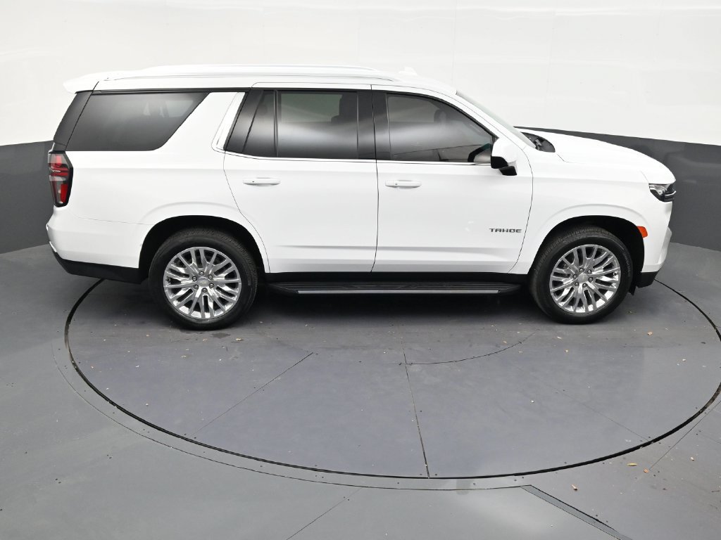 Used 2024 Chevrolet Tahoe LS w/ Driver Alert Package RWD image 15