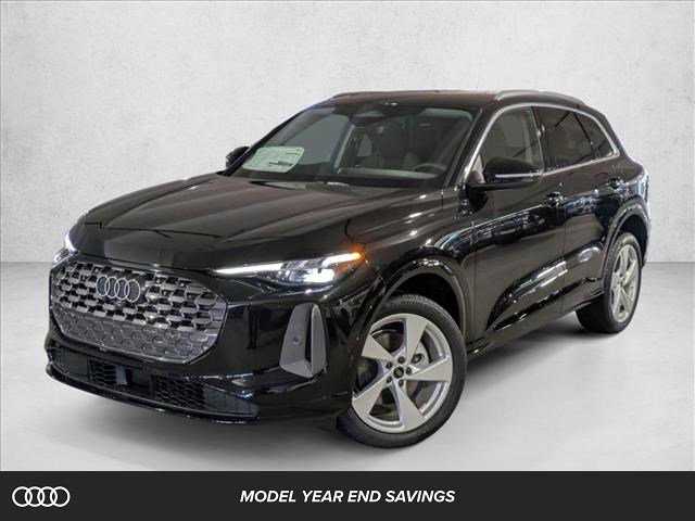 New 2025 Audi Q5 Premium Plus