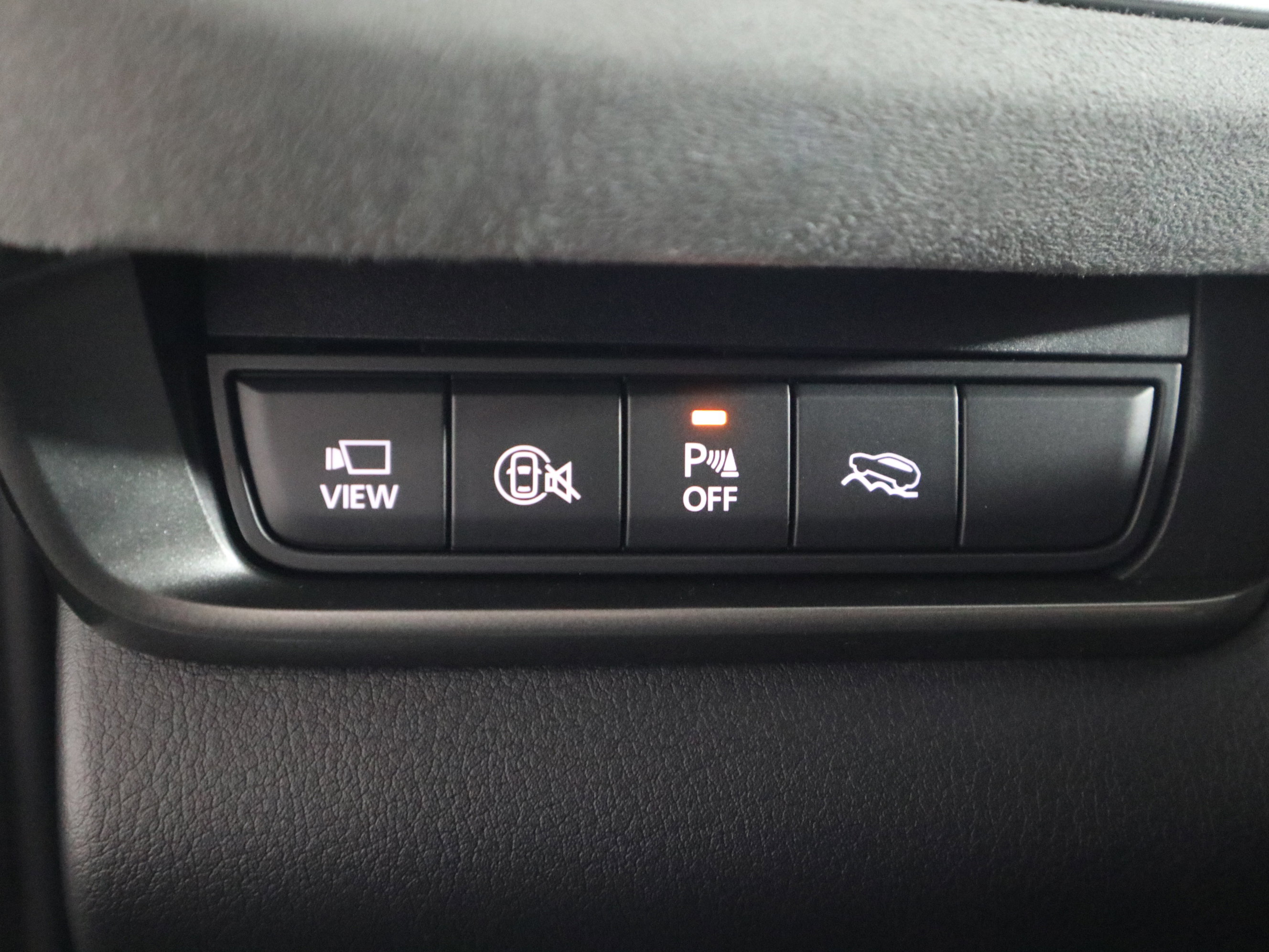 New 2026 MAZDA CX-30 Aire Edition image 27