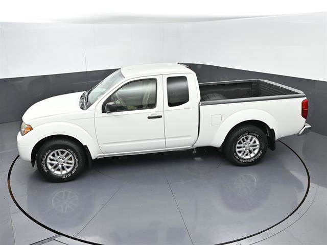 Used 2015 Nissan Frontier SV RWD image 40